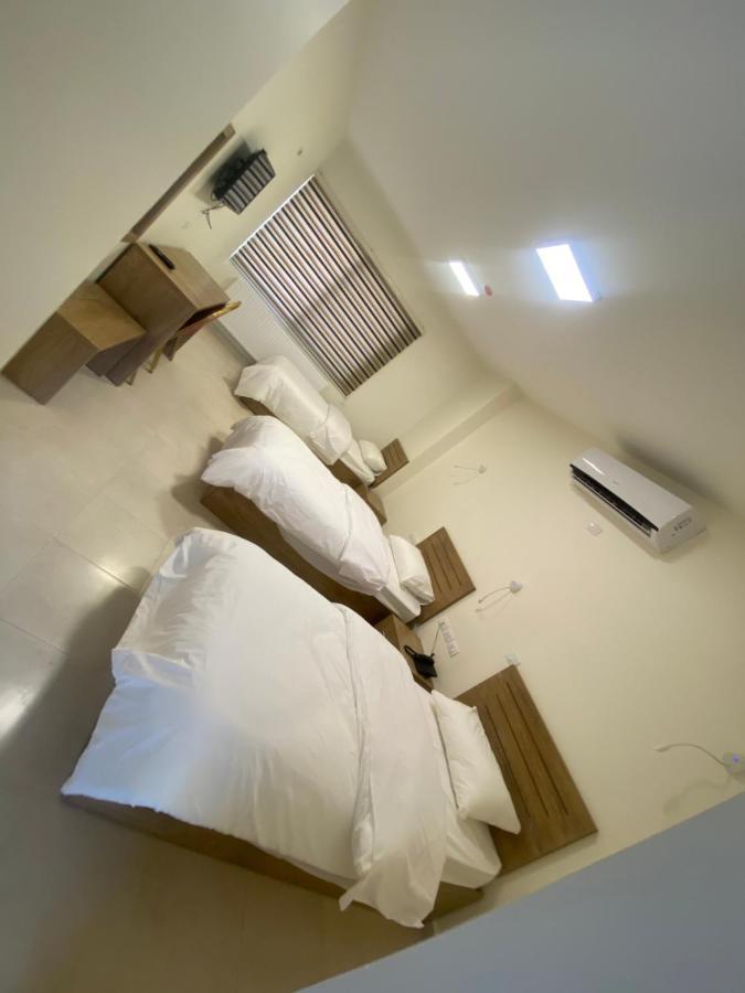 Al-Mujeb Hotel Karak Exterior photo